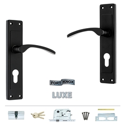 M7G30 - Euro Profile Anouk 8" 